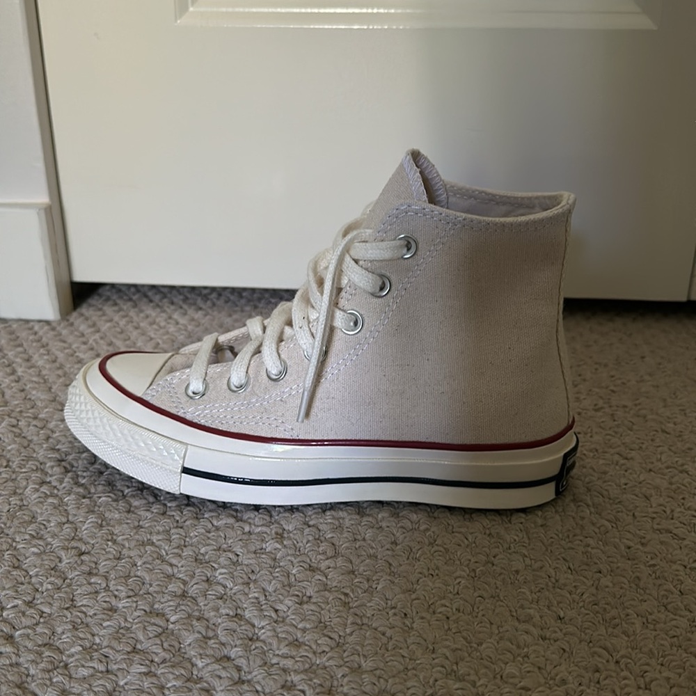 Converse All Star Chuck ’70 Wmn Sz 5 - Picture 3 of 11